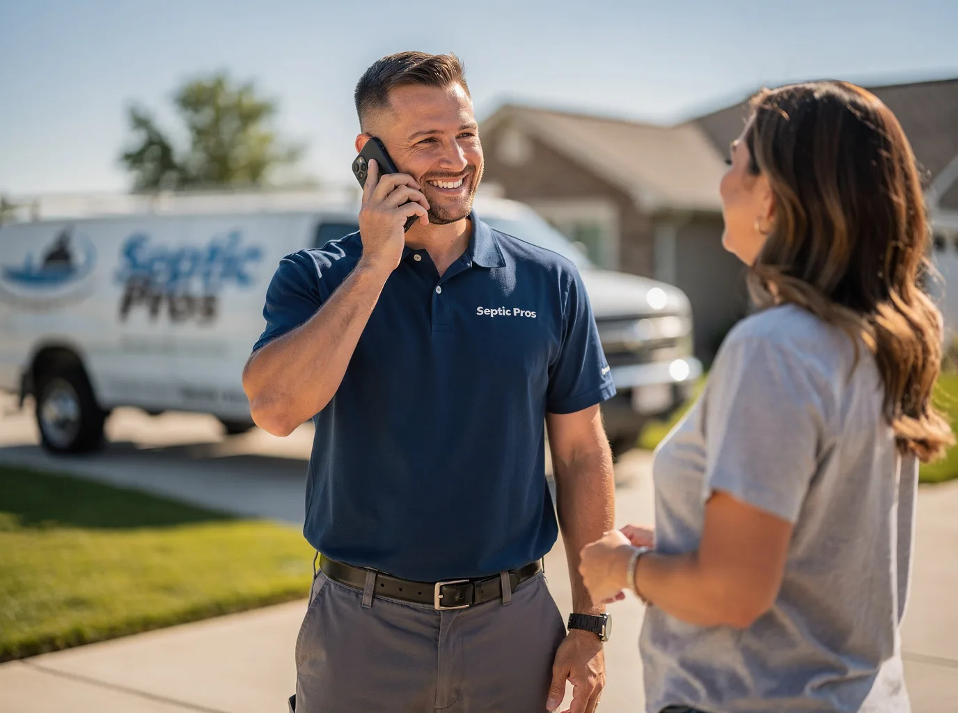 Septic Tank Pumping Westwood, CA FAQs